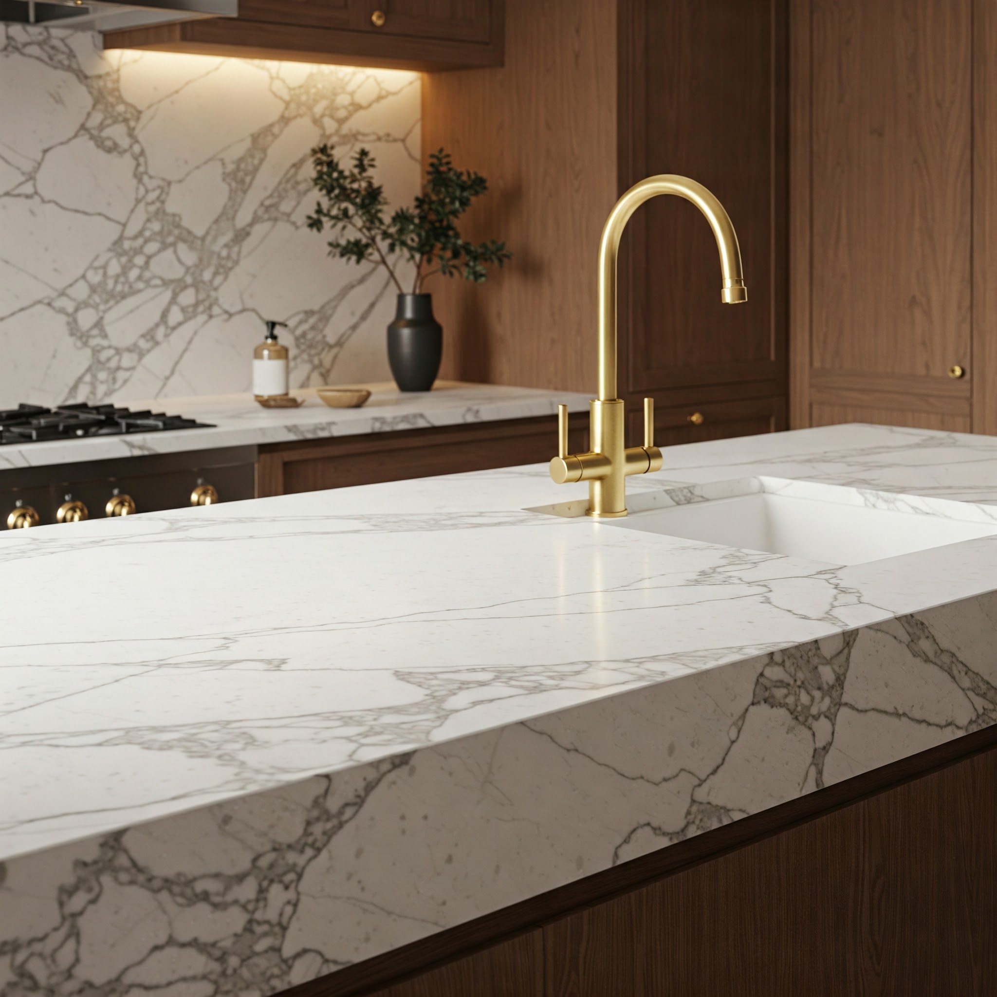 Obras Ambientes Residenciais 