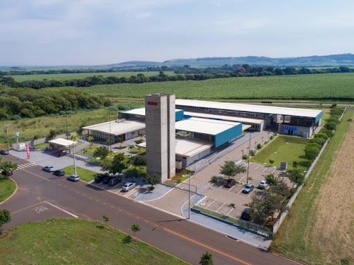 SENAI Iracemápolis - SP